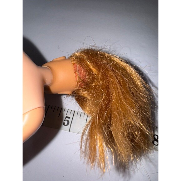 Skipper Brunette 1963 vintage Barbie - Picture 12 of 12